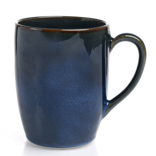 Bullet Mug 11 Set of 6 - Cobalto RT