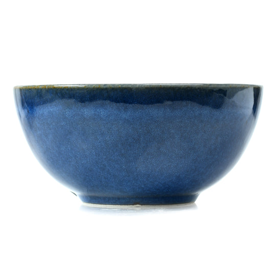 Coupe Bowl 10 Set of 4 - Cobalto RT