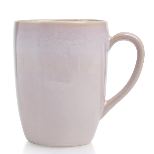 Bullet Mug 11 Set of 6 - Tea Rose