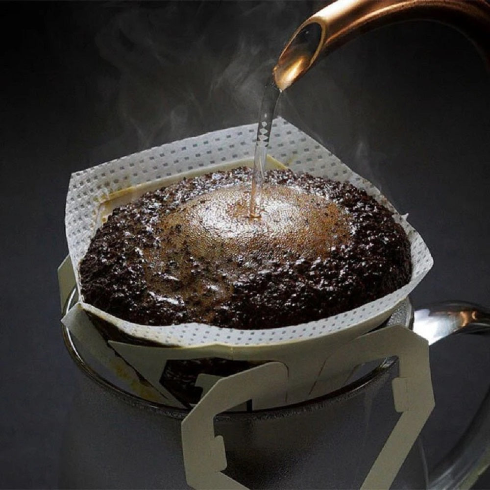 My Café drip filter, Capacity 1-cup