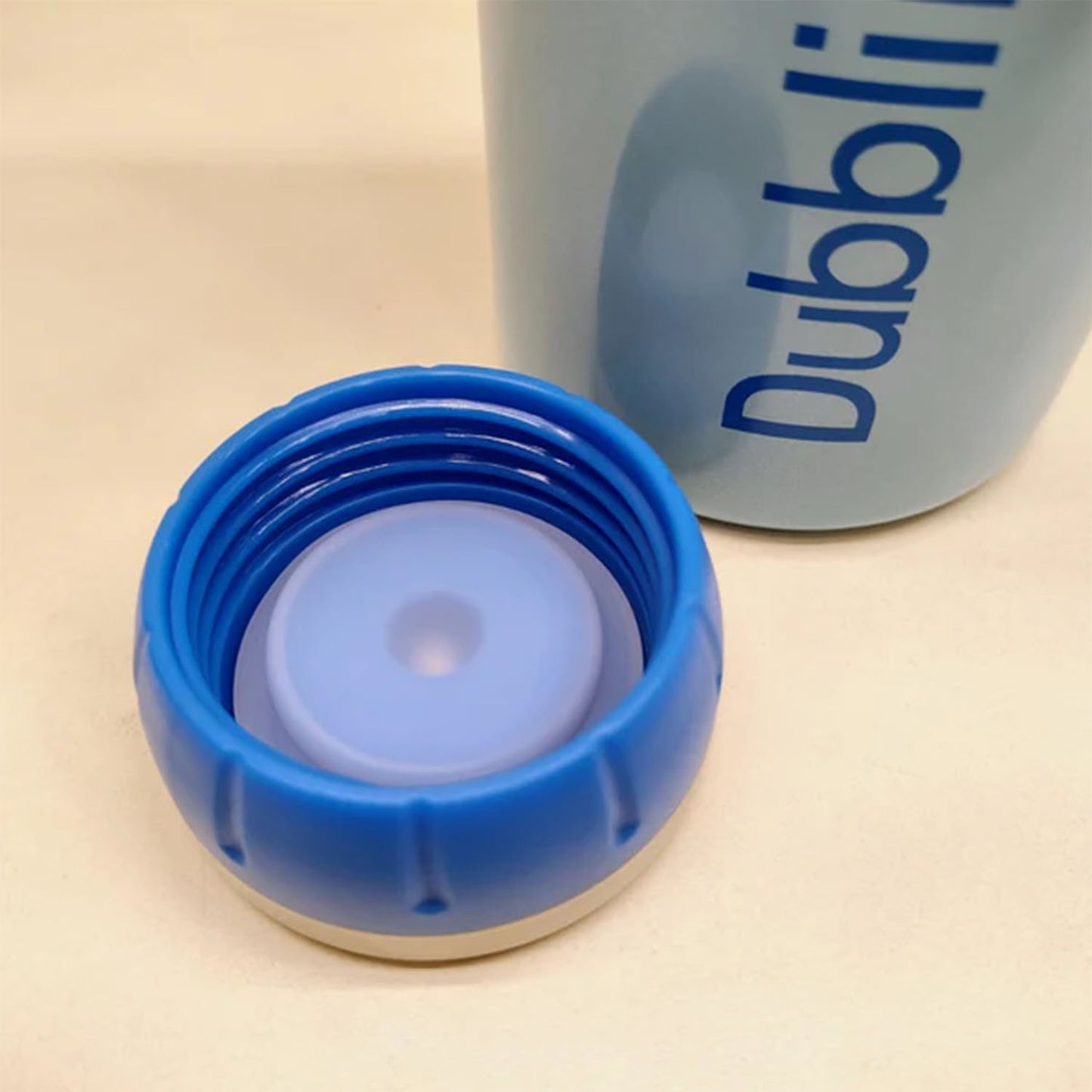 Dubblin Mountain 1250 ML Stainless Steel Sports Bottle