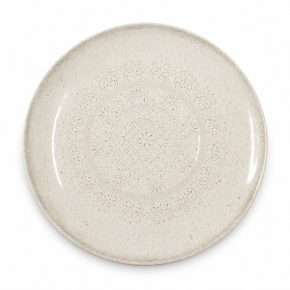 Mesa M153 RUBIO COUPE HALF PLATE 21 cm