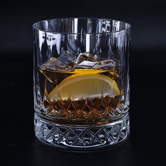 Rona Whisky Set'4
