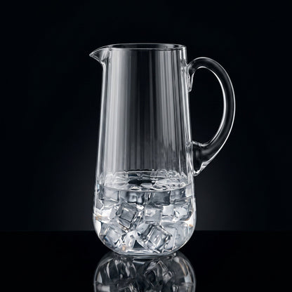 Rona Crystal Glass Pitchers Caracas 2000ml