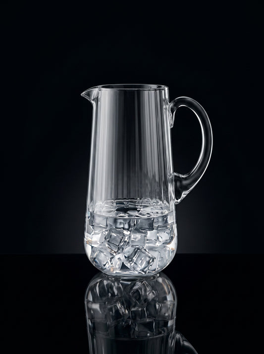 Rona Crystal Glass Pitchers Caracas 2000ml