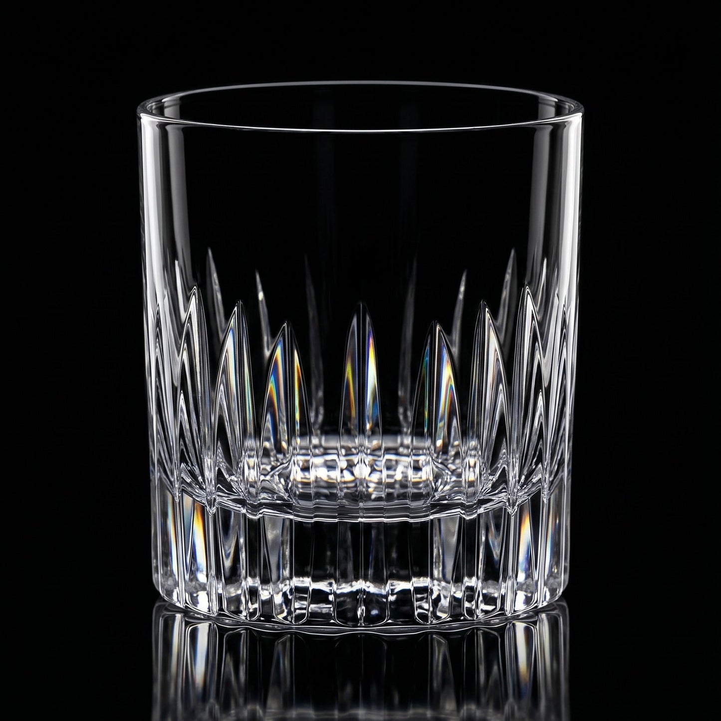 Rona Handcut Whisky Tumblers