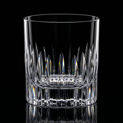 Rona Handcut Whisky Tumblers