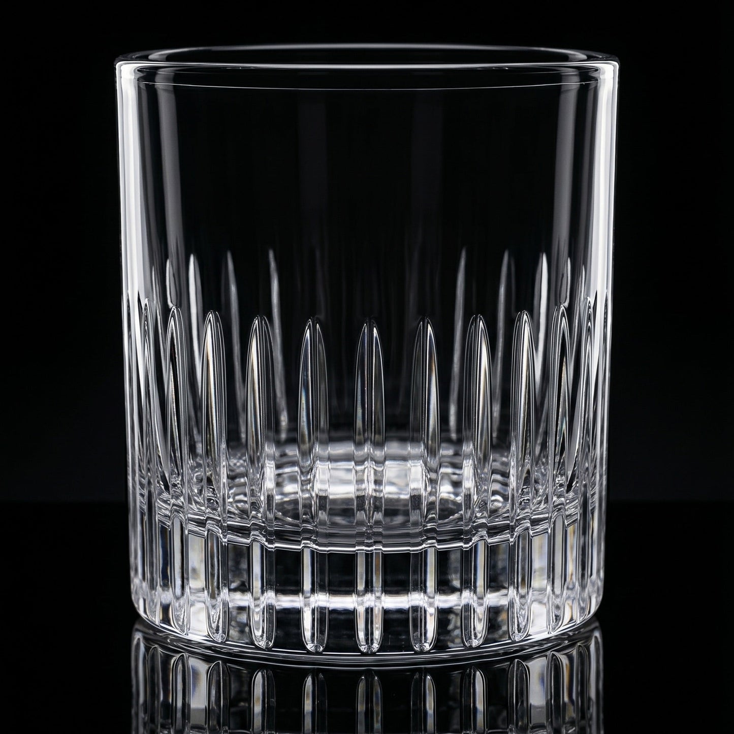 Rona Handcut Whisky Tumblers Set 6