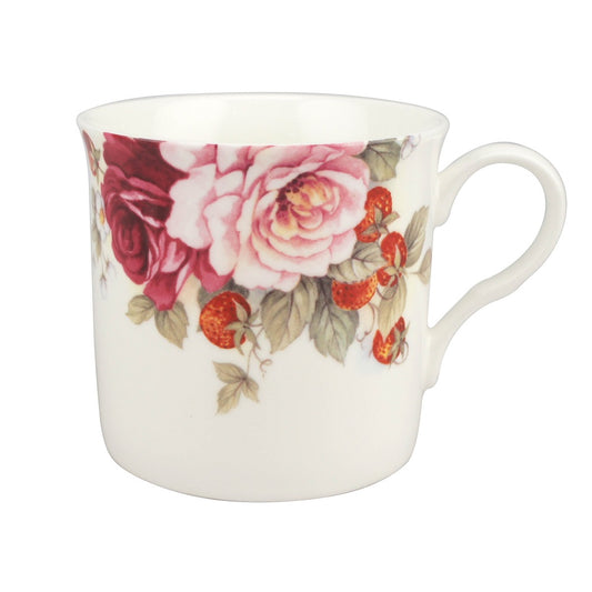 Stechcol Roses
