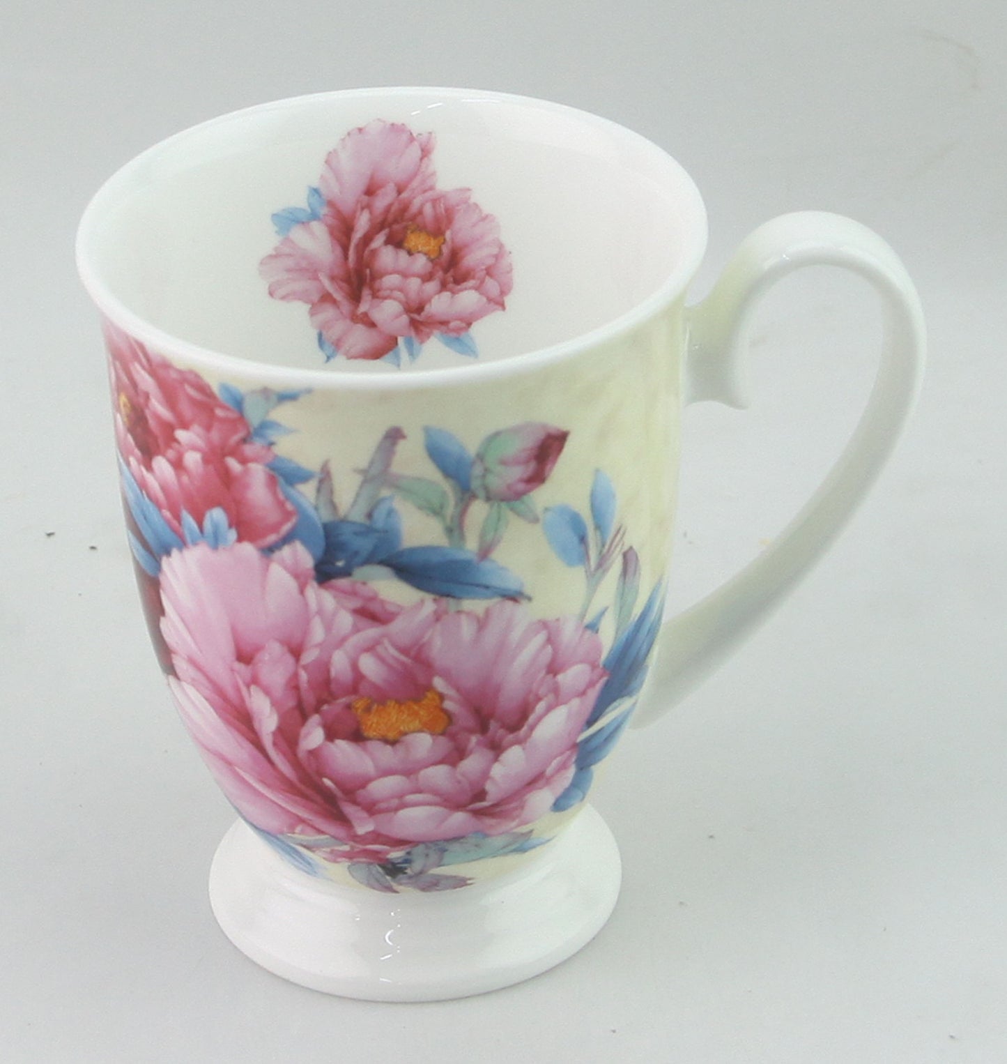 STECHOL PEONY Set of 2