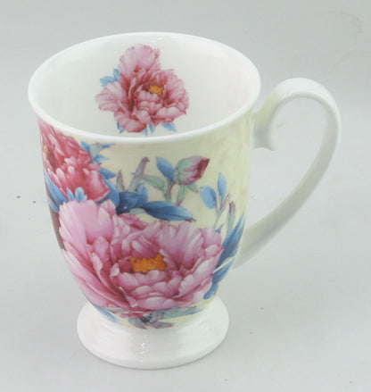 STECHOL PEONY Set of 2