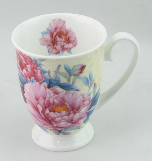 STECHOL PEONY Set of 2