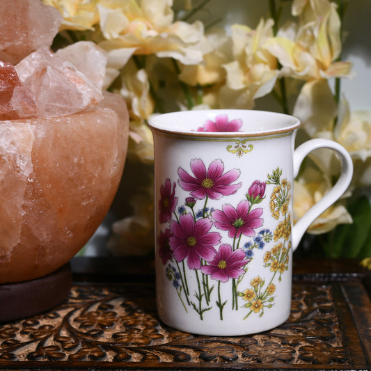 STECHOL CHERRY BLOSSOM Set of 2