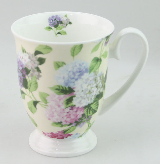 STECHOL HYACINTH CREAM Set of 2