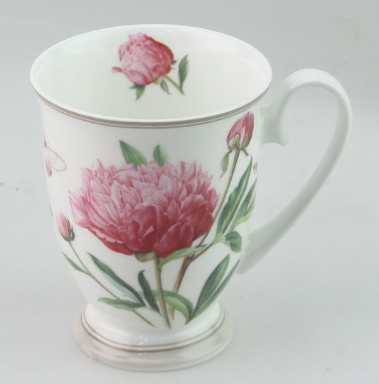 Stechol LOVE PEONY Set of 2