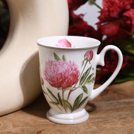 Stechol LOVE PEONY Set of 2