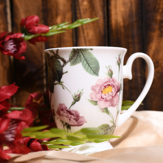 STECHOL PINK ROSE Set of 2