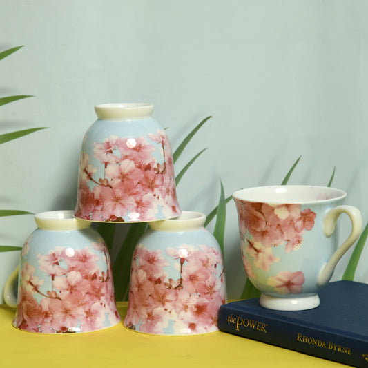Stechol Thames Side Garden Set of 4