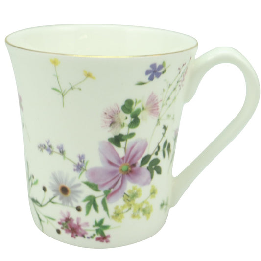 Stechcol Swiss Wildflower - Clear