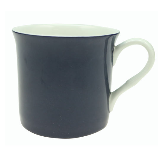 Stechcol Solid Blue