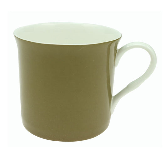 Stechcol Solid Green
