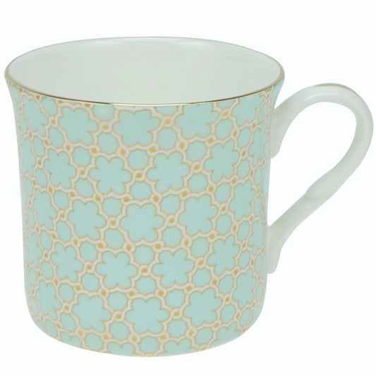 Stechcol Luxurious Mint