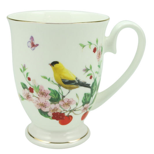 Stechcol Bird Paradise - Yellow
