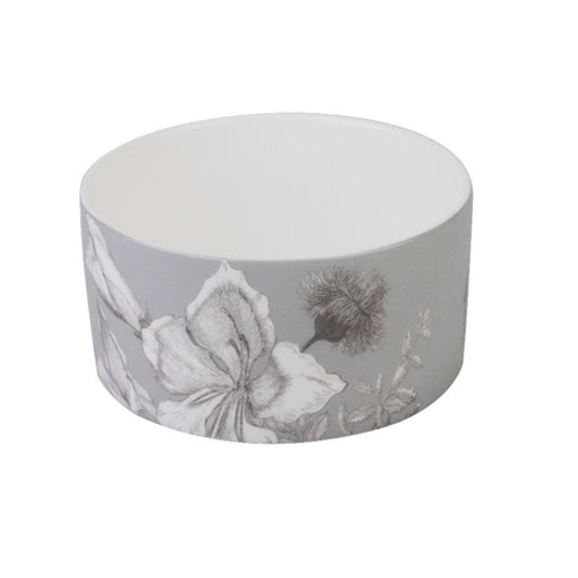 STECHCOL SNACK BOWL 12CM WHITE LILY SET 2