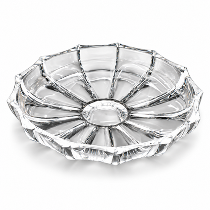 NACHTMANN SAPHIR PLATE 19 CM SET’6