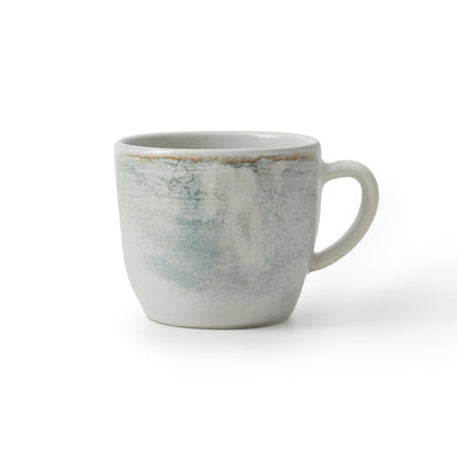 Mesa Capadosia 2Cup & 2Saucer Set of 4