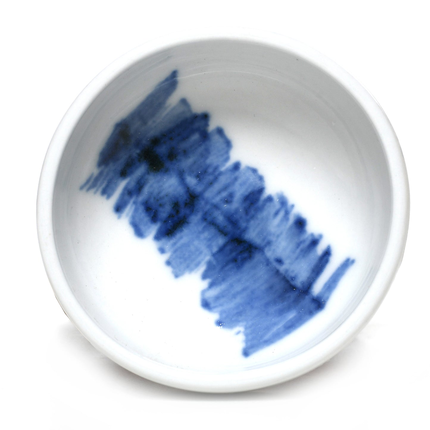 Tablejoy Stackable Dip Bowl Set'6 Blue