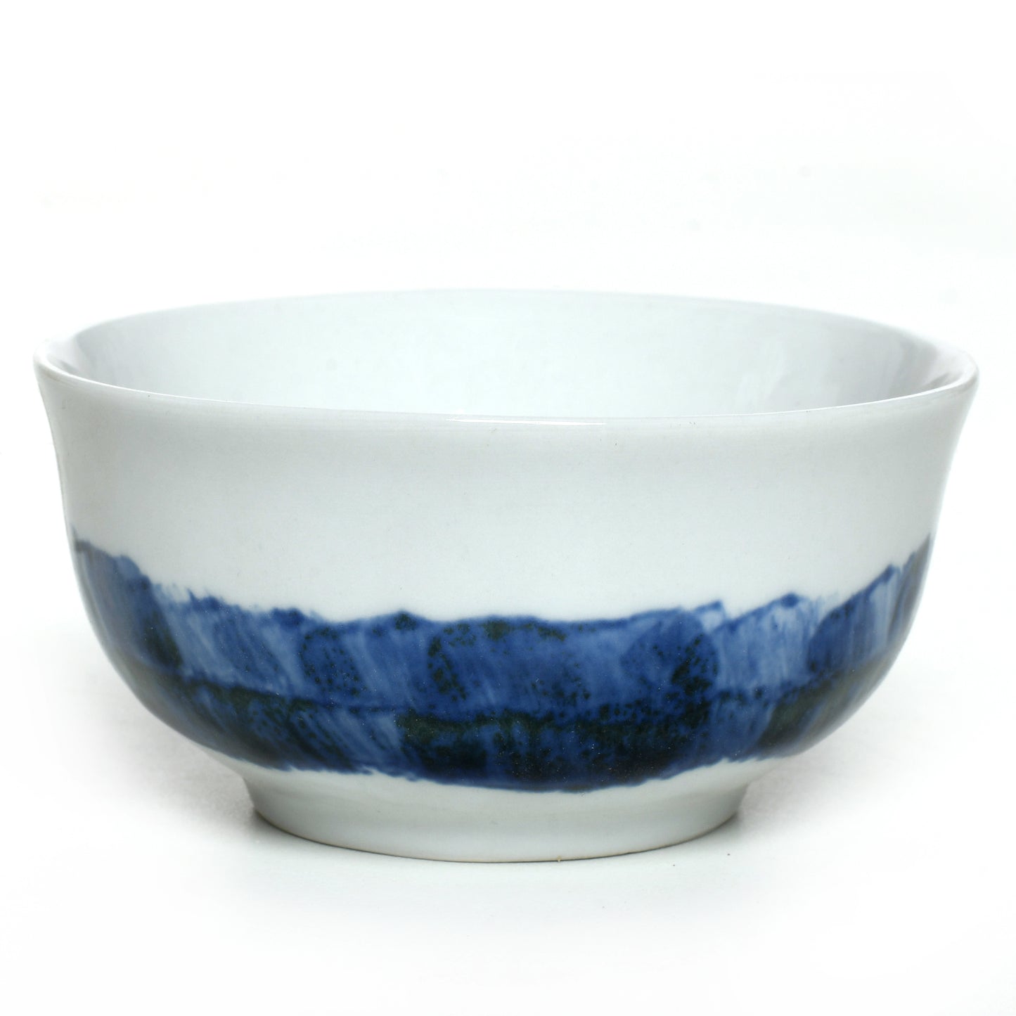 Tablejoy Veg/Curry Bowl Set'6 Blue