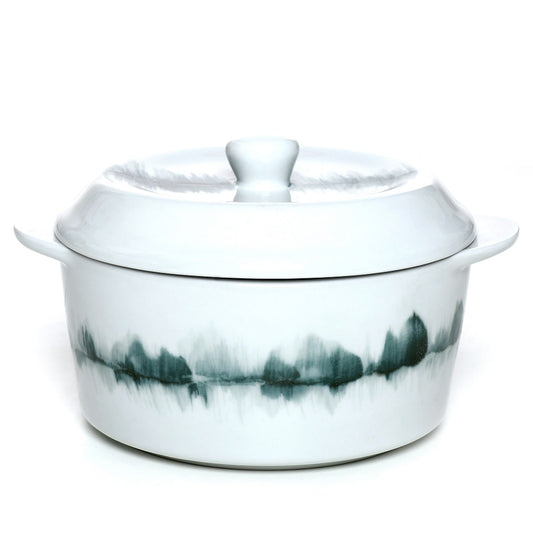 Tablejoy Casserole 750Cc Blk