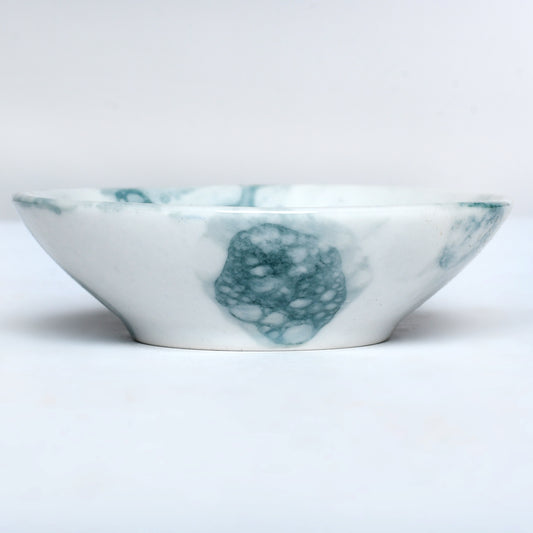 Tablejoy Dip Bowl Round Set'6 Blk