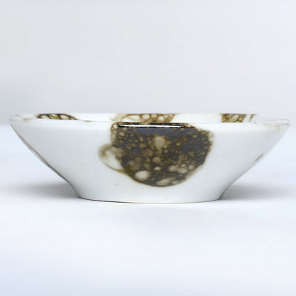 Tablejoy Dip Bowl Round Set'6 Olv
