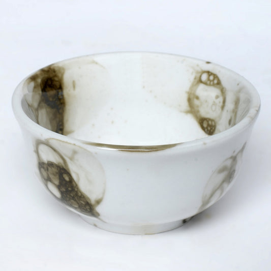 Tablejoy Veg/Curry Bowl Set'6 Olv