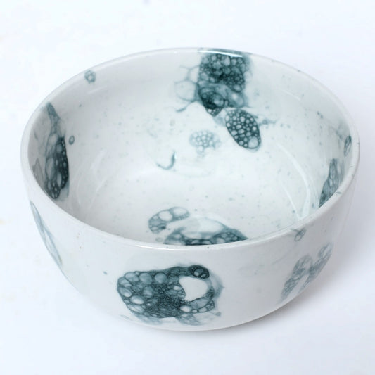 Tablejoy Maggi Bowl Set'2 Blk