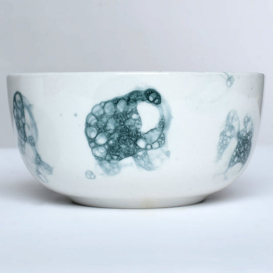 Tablejoy Maggi Bowl Set'2 Blk