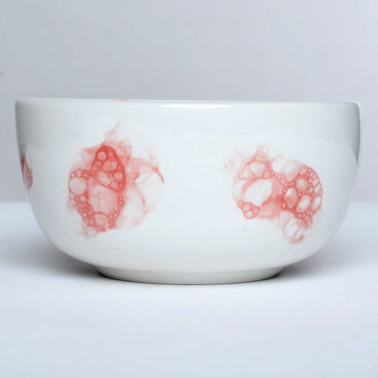 Tablejoy Maggi Bowl Set'2 Red