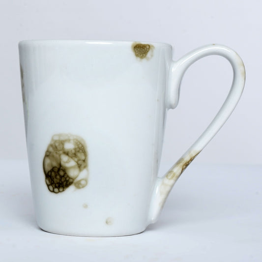 Tablejoy Tea Mugs Set'6 Olv