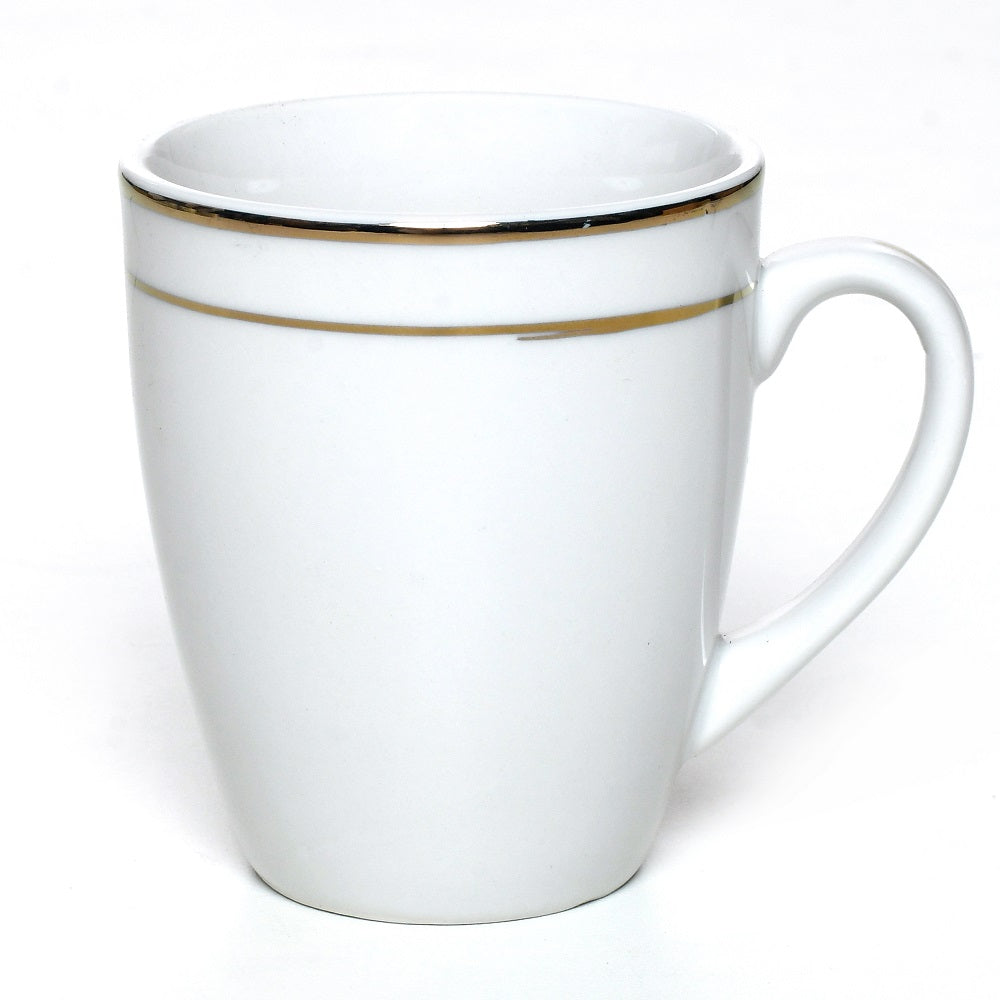 Tablejoy Premium Tea Mugs Set'6