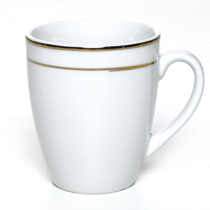 Tablejoy Premium Tea Mugs Set'6