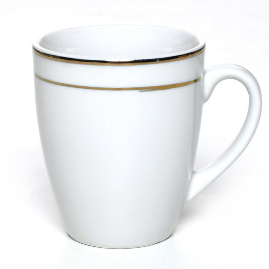 Tablejoy Premium Tea Mugs Set'6