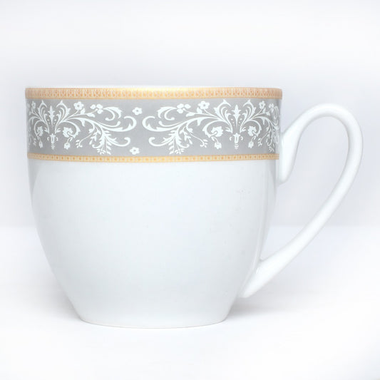 Tablejoy Cups & Saucer Set Ornament-2 Set Of 12