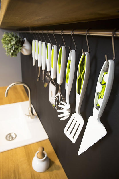 Vacu Vin Tools Citrus Grater and Zester Kitchen Essentials