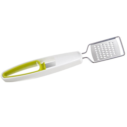 Vacu Vin Tools Citrus Grater and Zester Kitchen Essentials