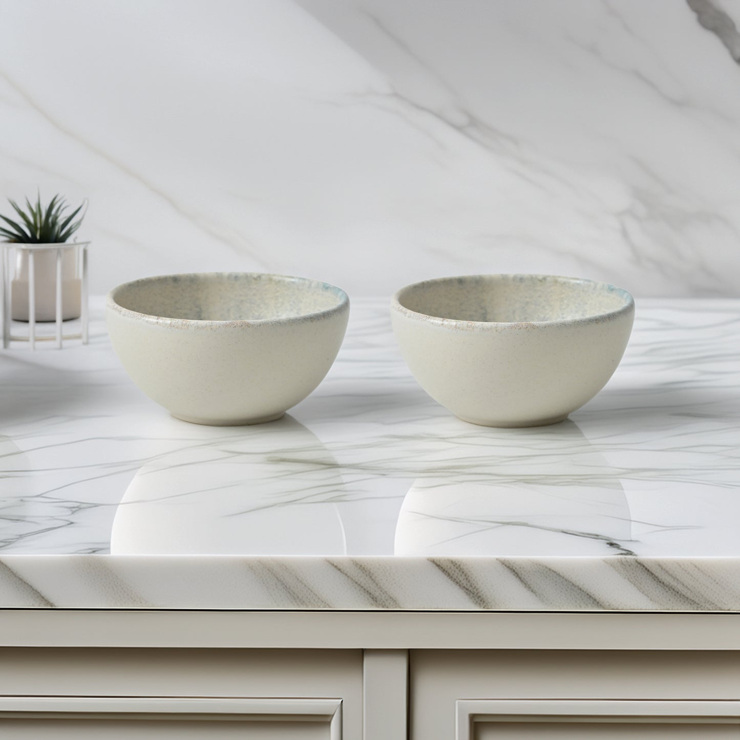 Mesa Capadosia Bowl 10 Cm Set of 6