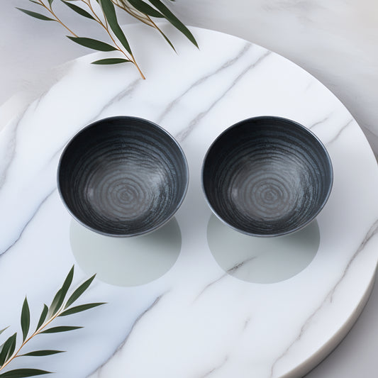 Mesa CRAYON Cereal Bowl 17 cm Set of 2