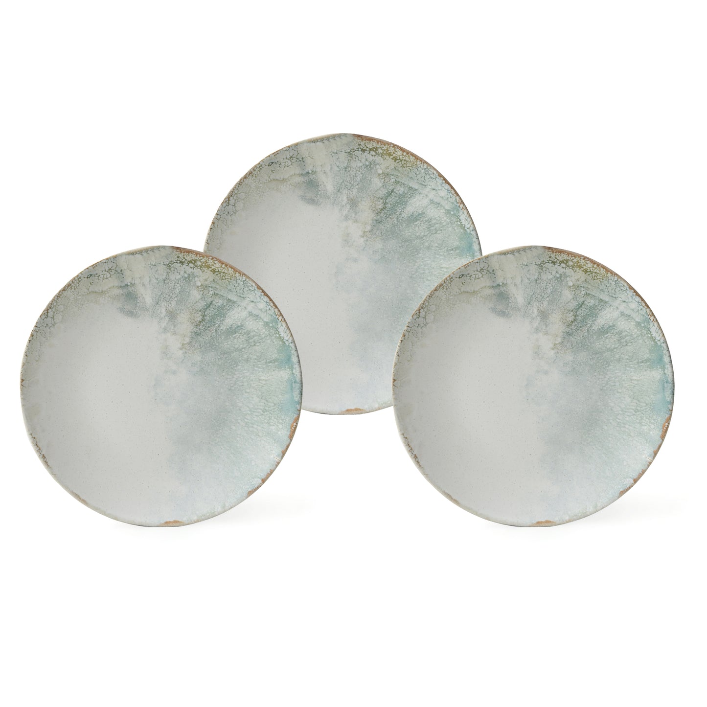 Mesa Capadosia Dinner Plate -27 Cm Set of 3