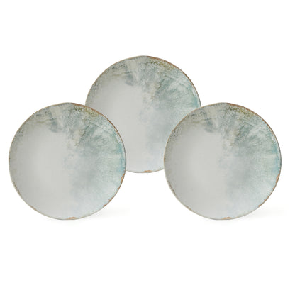 Mesa Capadosia Dinner Plate -27 Cm Set of 3